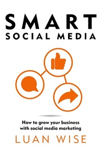 Abbildung von: Smart Social Media - Bloomsbury Business