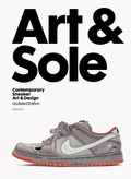 Cover: Art & Sole - Laurence King Publishing