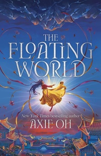 Enlarge image Cover: The Floating World - Hodderscape