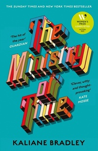 Abbildung von: The Ministry of Time - Sceptre