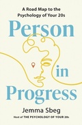 Cover: Person in Progress - Sheldon Press