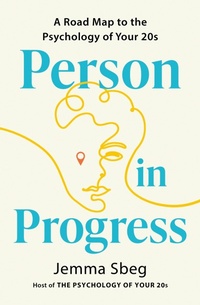 Enlarge image Cover: Person in Progress - Sheldon Press