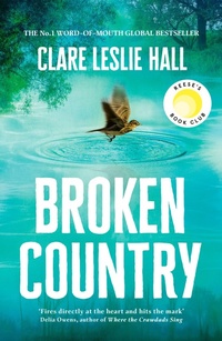 Enlarge image Cover: Broken Country - John Murray Press