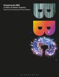 Cover: Designing the BBC - Bloomsbury Academic