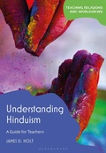 Cover: Understanding Hinduism - Bloomsbury Academic