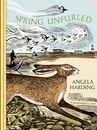 Enlarge image Cover: Spring Unfurled - Sphere