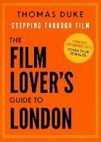 Abbildung von: The Film Lover's Guide to London - Sphere