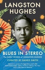 Cover: Blues in Stereo - Dialogue Books