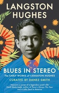 Cover: Blues in Stereo - Dialogue Books