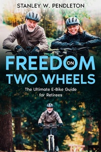 Abbildung von: Freedom on Two Wheels - eBookIt.com