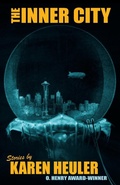 Cover: The Inner City - Wildside Press