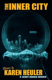 Enlarge image Cover: The Inner City - Wildside Press