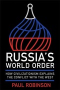 Abbildung von: Russia's World Order - Northern Illinois University Press