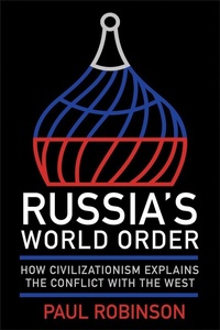 Abbildung von: Russia's World Order - Northern Illinois University Press