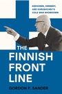Cover: The Finnish Front Line - Cornell University Press