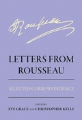 Abbildung von: Letters from Rousseau - Cornell University Press