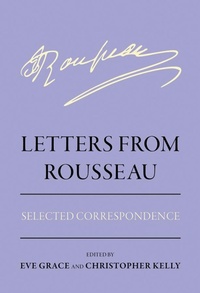 Abbildung von: Letters from Rousseau - Cornell University Press