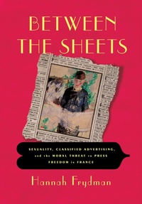 Abbildung von: Between the Sheets - Cornell University Press