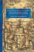 Abbildung von: Reading Across Cultures - Cornell University Press