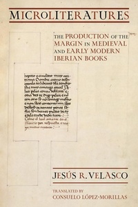 Abbildung von: Microliteratures - Cornell University Press