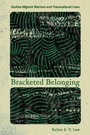 Cover: Bracketed Belonging - Cornell University Press