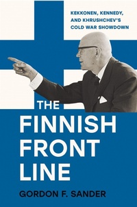 Enlarge image Cover: The Finnish Front Line - Cornell University Press