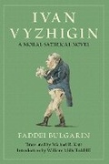 Cover: Ivan Vyzhigin - Northern Illinois University Press
