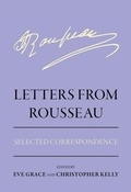 Cover: Letters from Rousseau - Cornell University Press
