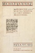 Cover: Microliteratures - Cornell University Press