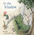 Cover: At the Window - Candlewick Press,U.S.