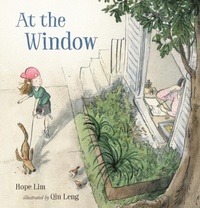 Enlarge image Cover: At the Window - Candlewick Press,U.S.