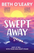 Cover: Swept Away - Quercus Publishing Plc