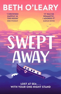Enlarge image Cover: Swept Away - Quercus Publishing Plc