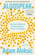 Bild: Algospeak - Ebury Press