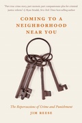 Cover: Coming to a Neighborhood Near You - Potomac Books Inc