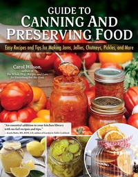 Enlarge image Cover: Guide to Canning and Preserving Food - IMM Lifestyle Books