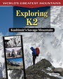Cover: Exploring K2 - Curious Fox Books