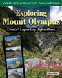 Cover: Exploring Mount Olympus - Curious Fox Books