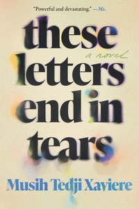 Abbildung von: These Letters End in Tears - Catapult