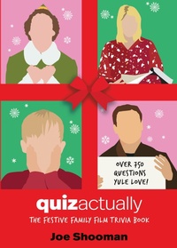 Abbildung von: Quiz Actually - Mango Media