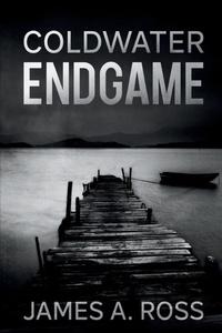 Enlarge image Cover: Coldwater Endgame - LEVEL BEST BOOKS
