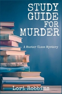 Enlarge image Cover: Study Guide for Murder - LEVEL BEST BOOKS
