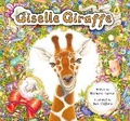 Cover: Giselle Giraffe - Starfish Bay Children's Books