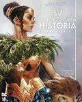 Cover: Wonder Woman Historia: The Amazons - DC Comics