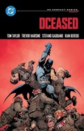 Cover: DCeased: DC Compact Comics Edition - DC Comics
