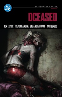 Abbildung von: DCeased: DC Compact Comics Edition - DC Comics