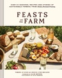Cover: Feasts on the Farm - Chronicle Books
