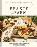 Cover: Feasts on the Farm - Chronicle Books