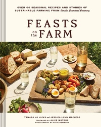Abbildung von: Feasts on the Farm - Chronicle Books