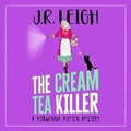 Cover: The Cream Tea Killer - Boldwood Books Ltd